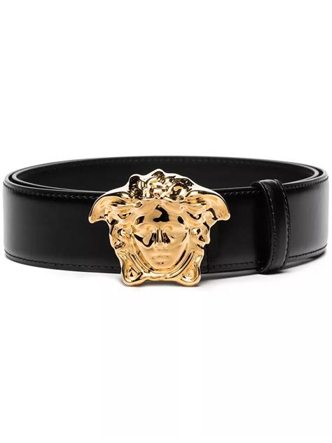 versace medusa belt cheap|versace belt outlet.